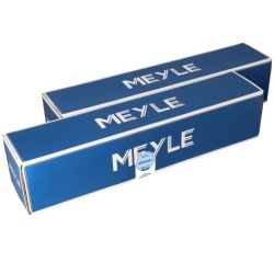 2× амортизатор задний MEYLE 29-26 725 0001