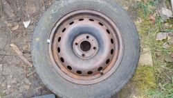 ДИСК renault oe MEGANE 5.5" X 14" 4x100 ET 36