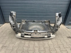 opel Meriva B ремень задний кузов