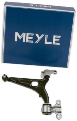 2× MEYLE 11-16 050 0068 рычаг подвески, стойки колеса