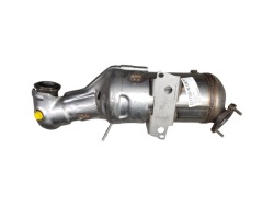 фильтр DPF opel Astra J - 1.3 55567233
