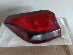 Hyundai I30 III 17-> универсал фонарь левый 92401-G4
