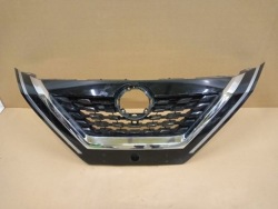 решетка радиатора nissan QASHQAI III J12 21-