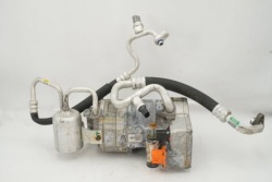 компрессор кондиционера kia EV6 977E1-CV400