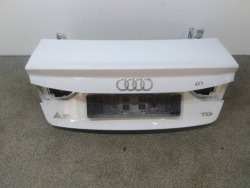 крышка багажника зад седан LS9R Audi A3 III (2013- 2020) 8V