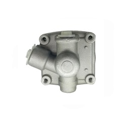 WRC Original Parts 4901317 насос гур рулевой