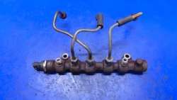 топливная рейка 0445214175 2.5 opel MOVANO a renault MASTER II 03+