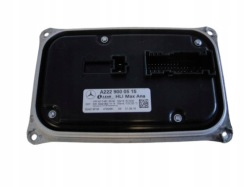 Конвертер фары led mercedes-benz oe A2229000515