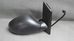 зеркало EL. seat ALTEA 04 - 12 черные правое