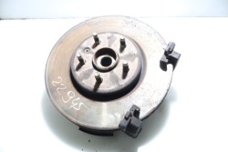 поворотный кулак opel ASTRA K 1.6