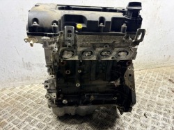 Двигатель Chevrolet trax