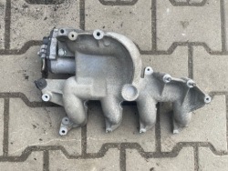 GRAND VITARA II 1.9 коллектор Впускный 8200512434