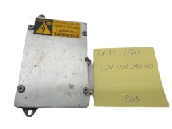 Конвертер модуль Ксенон Audi A6 C6 5DV00829000