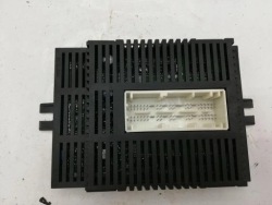модуль управления светом BMW 5 E60 E61 6962722 / 57762110 NR580