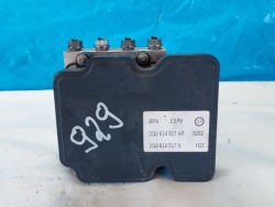 volkswagen oe 2Q0614517AP насос ABS