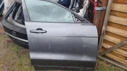 jaguar дверь правая перед зад левая