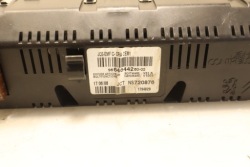 дисплей CITROEN C5 III 9664644280
