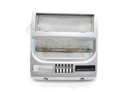 рамка защита радио peugeot 1007 96532174VV