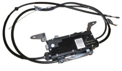 трос тормоза renault Dacia 360100830R оригинал