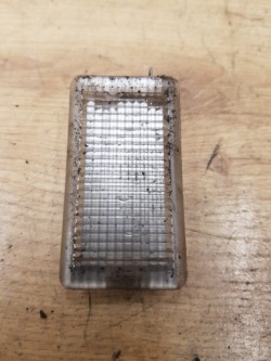 лампочка Освещение внутренний opel Astra G II