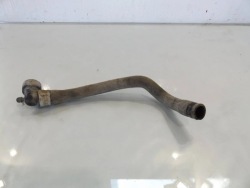 C3 II 1,4HDI труба шланг воды нагреватель