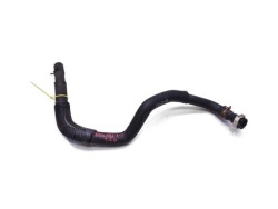патрубок нагреватель mazda 3 II BL 1.6
