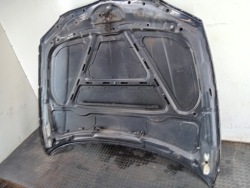 Капот BMW E87 668/9 хэтчбек