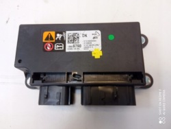 opel MOKKA X блок управления компьютер подушки безопасности 13599790