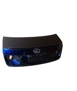 крышка багажника lexus GS450H GS300 MK3 8U0