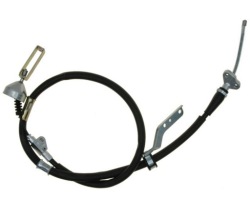 трос ручного задняя левый lexus RX300 1999-2003