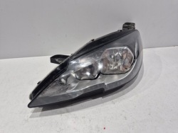 фара левая peugeot 308 II 2 T9 2013 2014 2015 2016 2017