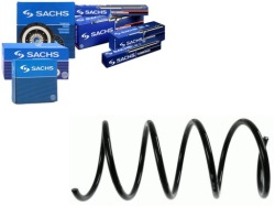 пружина sachs 2033214204 a 19334
