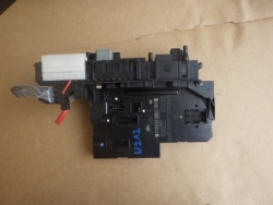 блок комфорта MERCEDES W212 A2129004201