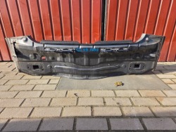 ремень задний зад перегородка kia CEED II 12-17 HB BE