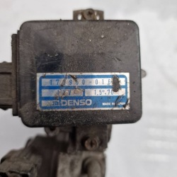 mazda 323 F 1996 195900 ДРОССЕЛЬНАЯ ЗАСЛОНКА