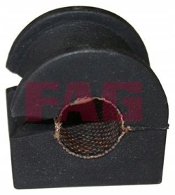 2× fag 819 0013 10 подвеска, стабилизатор