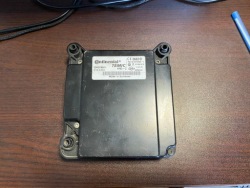 датчик скорости A2165400845 MERCEDES CL W216 модуль