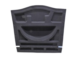 ковер багажника renault LAGUNA III