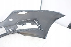 бампер передний SKODA OCTAVIA IV 2020- 5E3807221