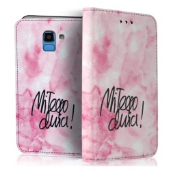 для GALAXY J6 2018 корпус Clear Case