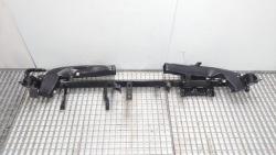 MERCEDES GL X164 диффузор консоли под A1646200186