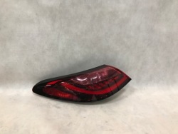 MERCEDES Купе W254 23- фонарь левый led европа