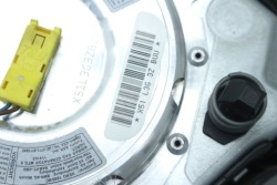 подушка водители 1M0880201K seat Leon I