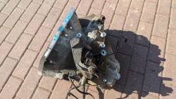 акпп volvo V40 II 1.6d D2