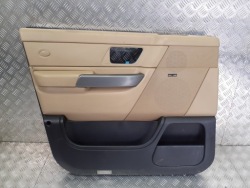 карта дверная передний левый RANGE ROVER L320 2.7 TD V6