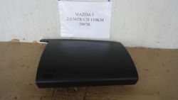 лючок бардачок консоли mazda 5 и