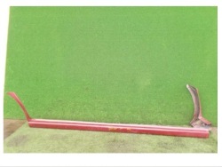 kia JOICE 2.0 16V 2001r - молдинг порога правая