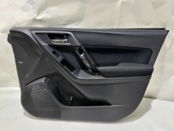subaru Forester SJ IV 13-BOCZEK дверь правая передняя