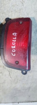 фонарь крышки багажника задний TOYOTA COROLLA E11 универсал левый