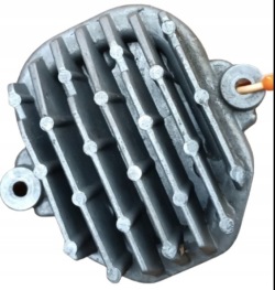 модуль led правый BMW 5 (G30/G31), 06.20-12.23 23508302